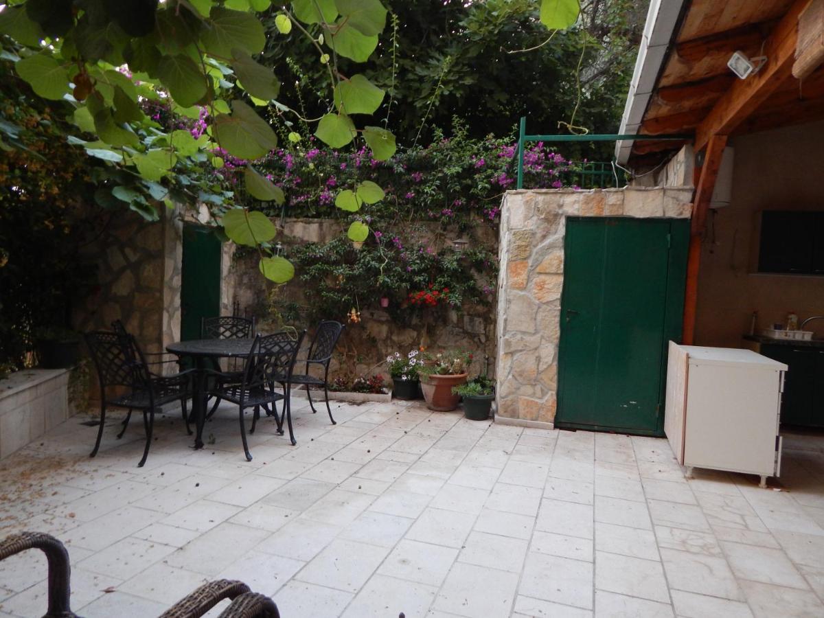 Sveti Stefan- Apartment Dora Exterior foto