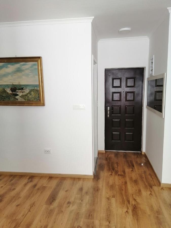 Sveti Stefan- Apartment Dora Exterior foto