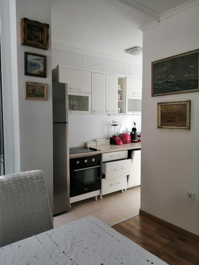 Sveti Stefan- Apartment Dora Exterior foto